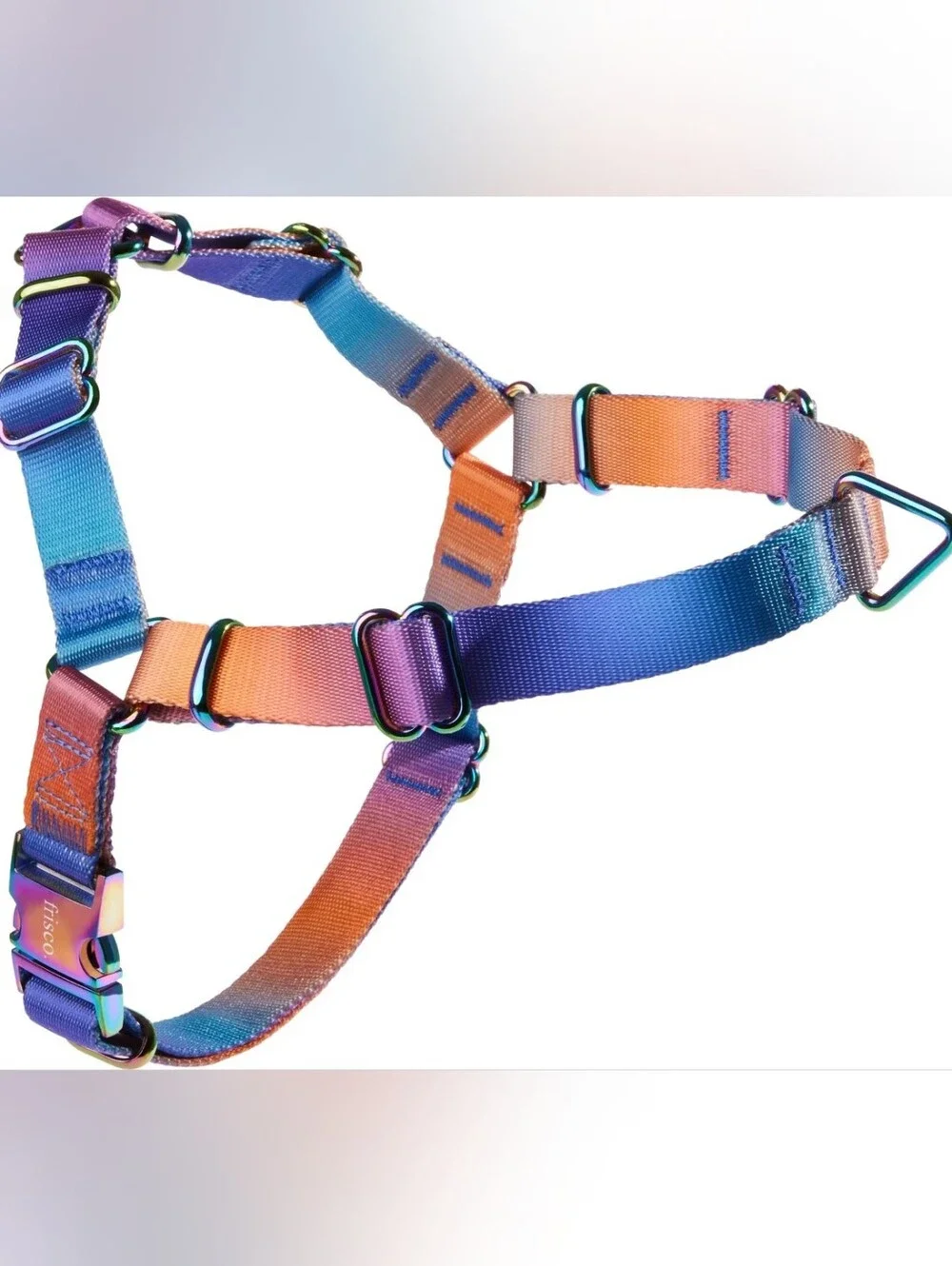 N/A frisco harness